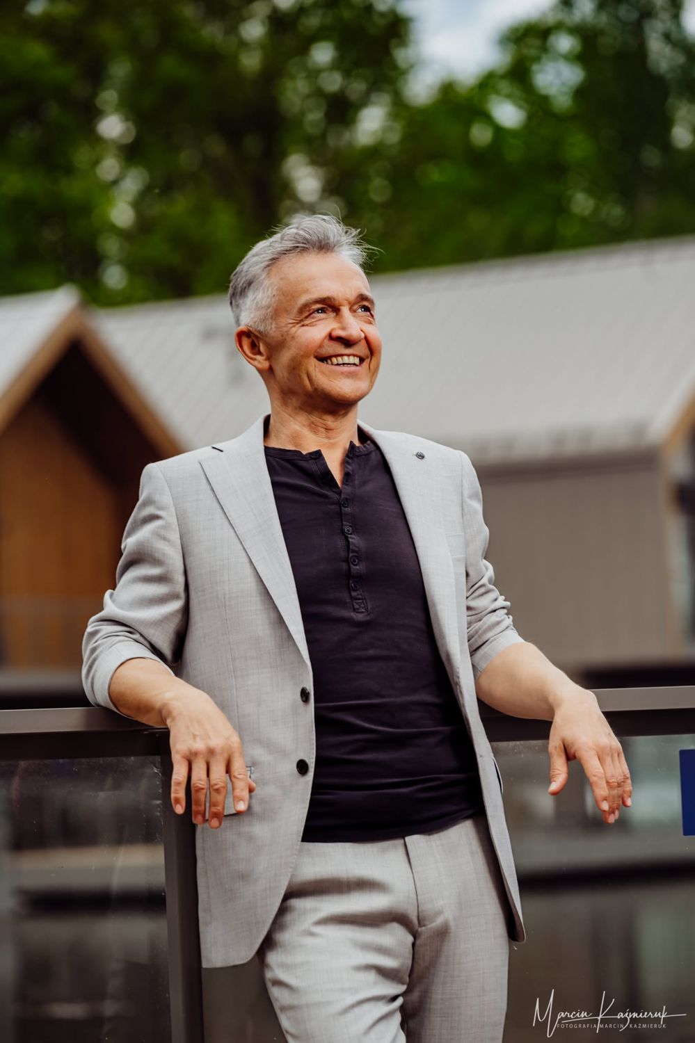 Fotografia biznesowa i portret 1 — Marcin Kaźmieruk