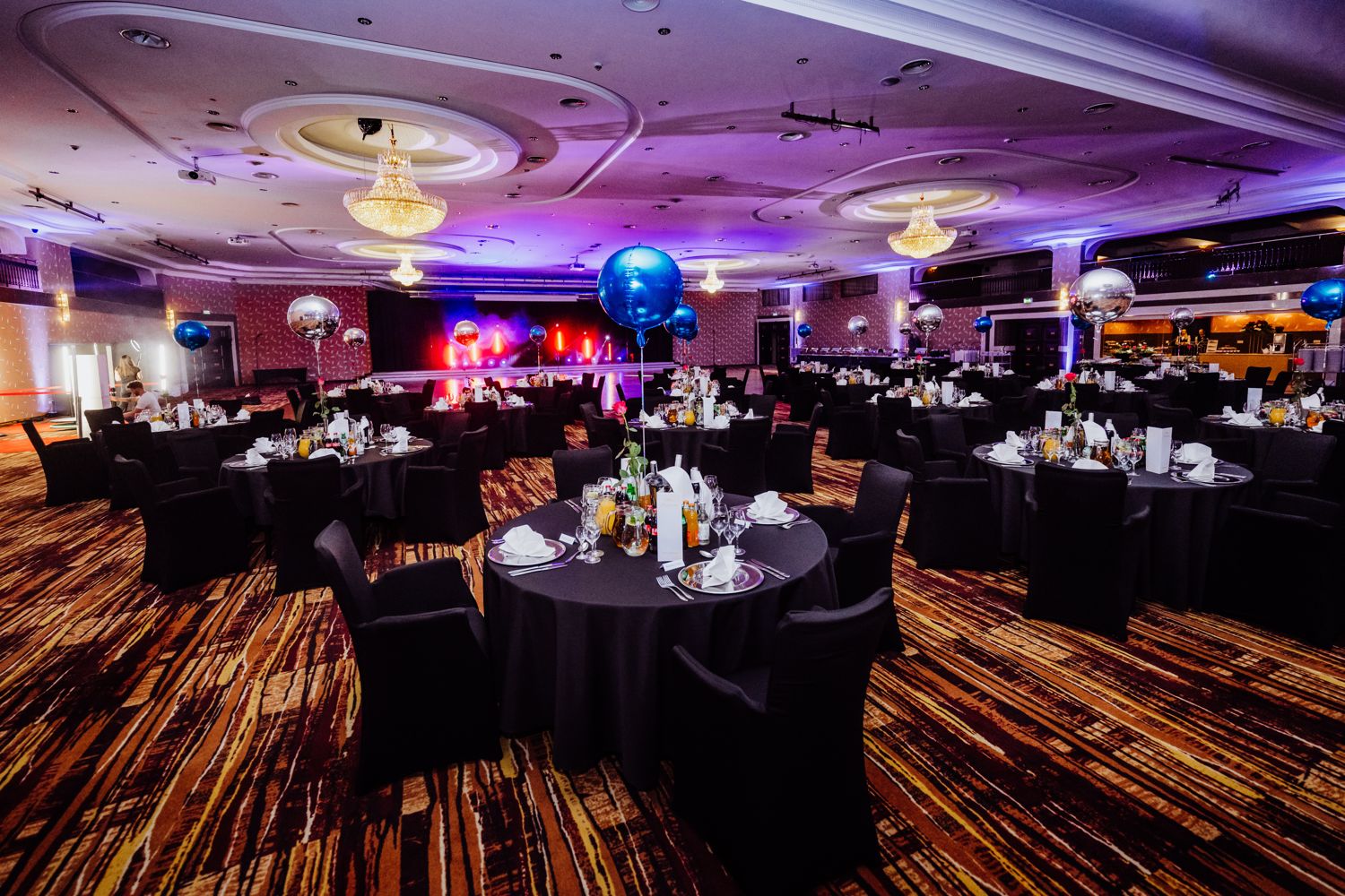 Fotografia wnętrz hotelowych 4 — Marcin Kaźmieruk