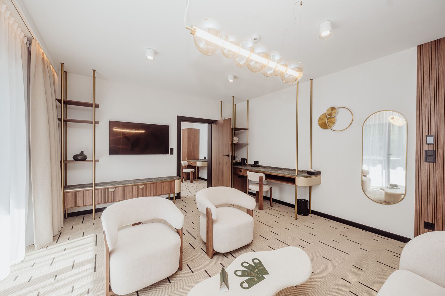 Fotografia wnętrz hotelowych 6 — Marcin Kaźmieruk