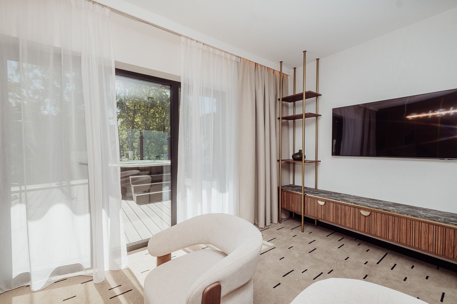 Fotografia wnętrz hotelowych 7 — Marcin Kaźmieruk