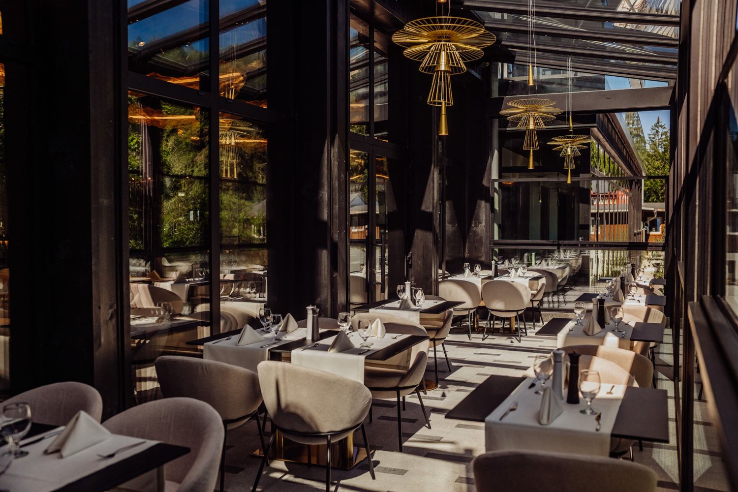 Fotografia wnętrz hotelowych 14 — Marcin Kaźmieruk