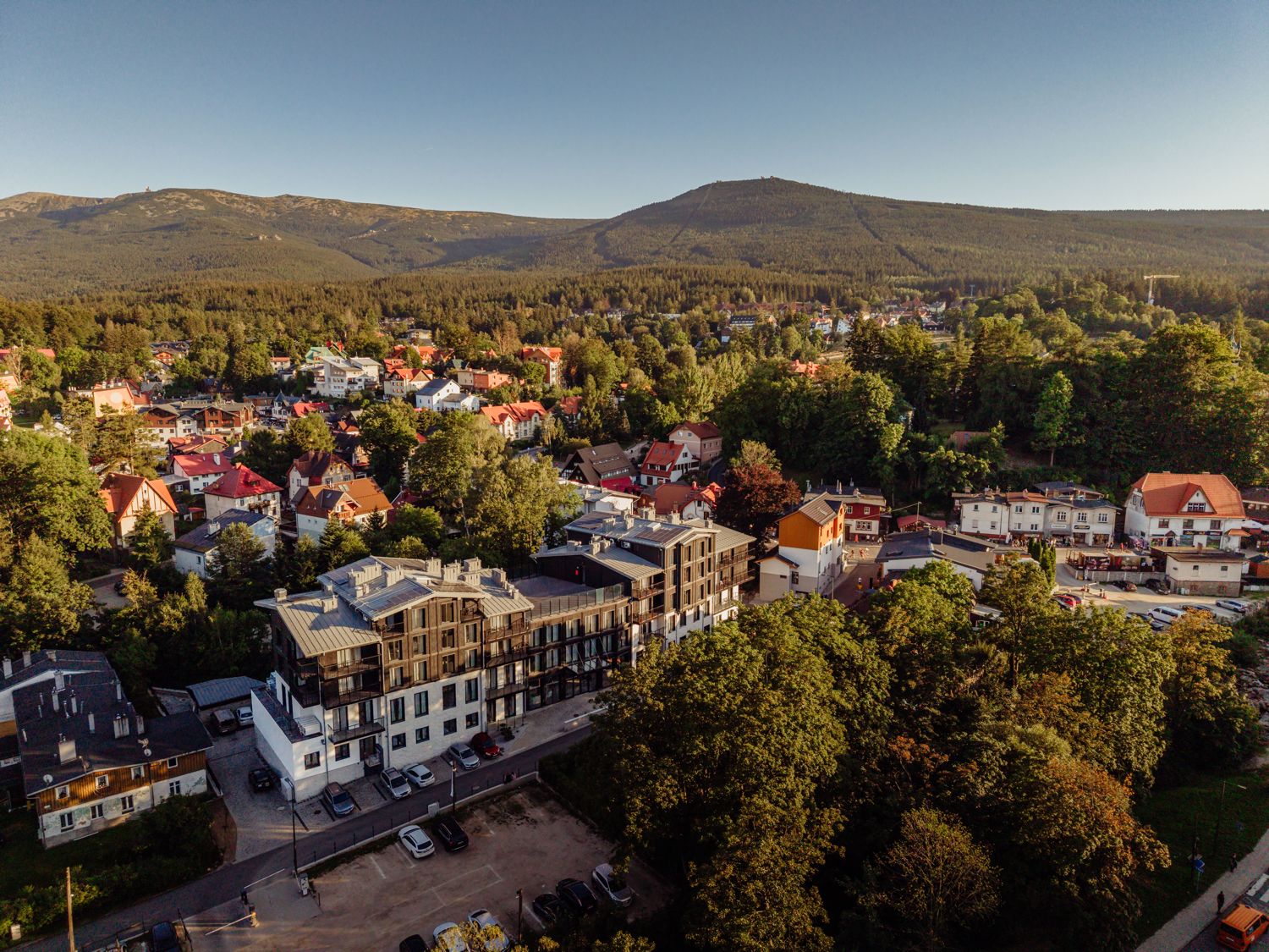 Fotografia wnętrz hotelowych 21 — Marcin Kaźmieruk