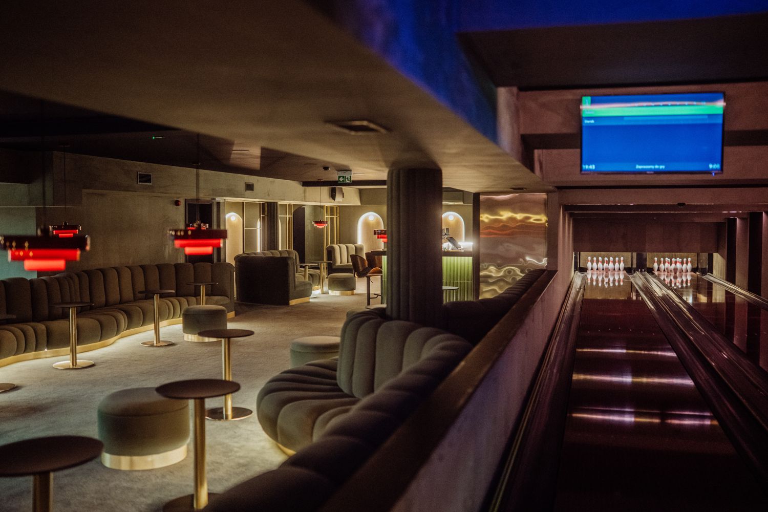 Fotografia wnętrz hotelowych 23 — Marcin Kaźmieruk