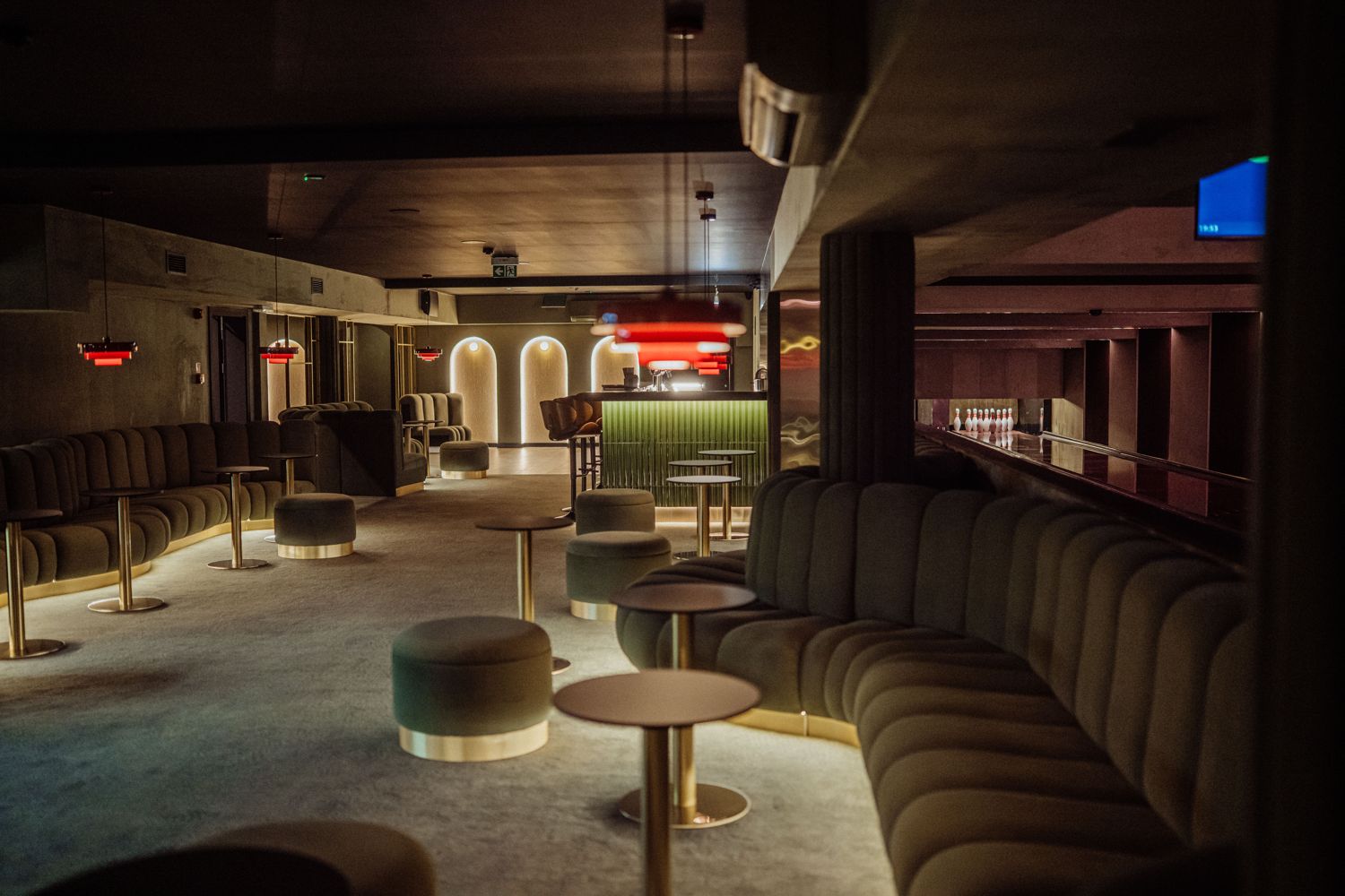 Fotografia wnętrz hotelowych 24 — Marcin Kaźmieruk