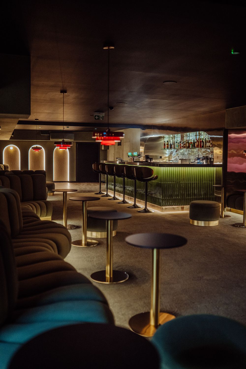 Fotografia wnętrz hotelowych 25 — Marcin Kaźmieruk