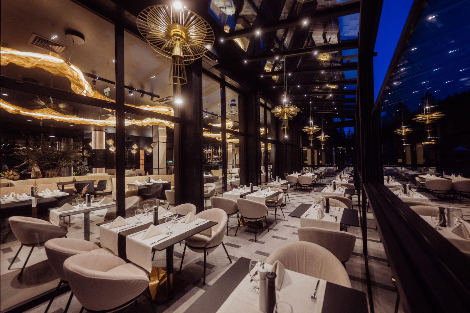 Fotografia wnętrz hotelowych 31 — Marcin Kaźmieruk