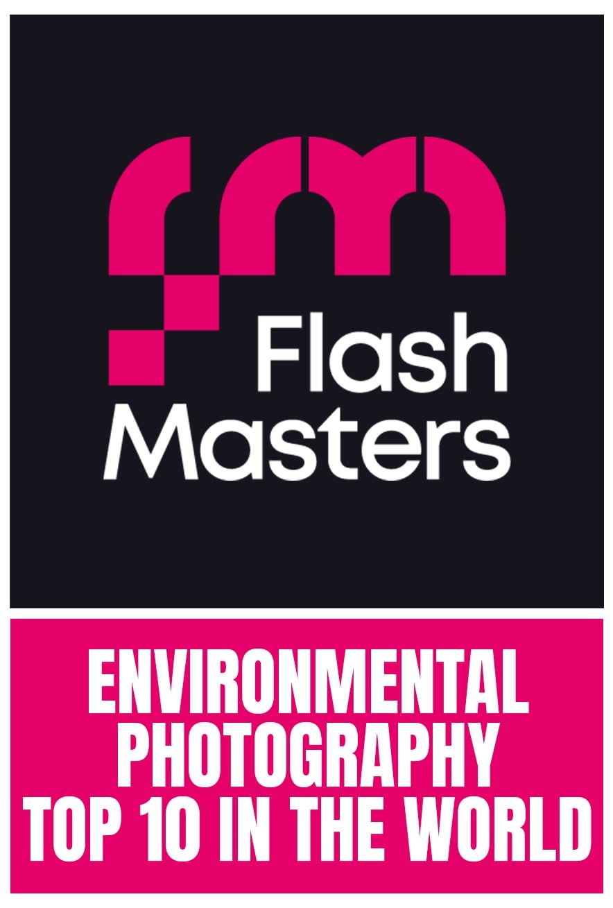 Flash Masters Environmental Photography Top 10 — Marcin Kaźmieruk