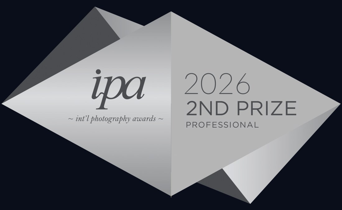 IPA 2026 druga nagroda Professional — Marcin Kaźmieruk