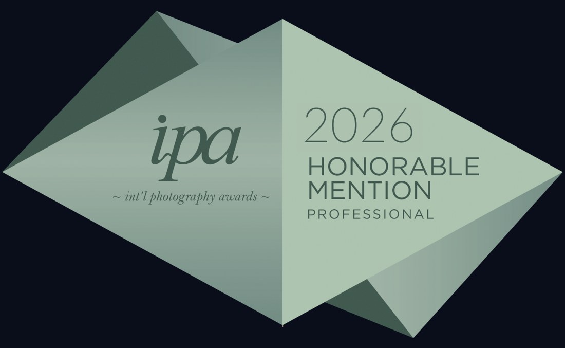 IPA 2026 wyróżnienie — Marcin Kaźmieruk
